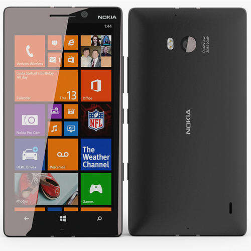NOKIA LUMIA 930 LTE LOCAL WINDOWS PHONE 8.1